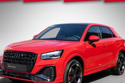 Audi Q2 14.999 km 35.999 &euro; Stuttgart 70469