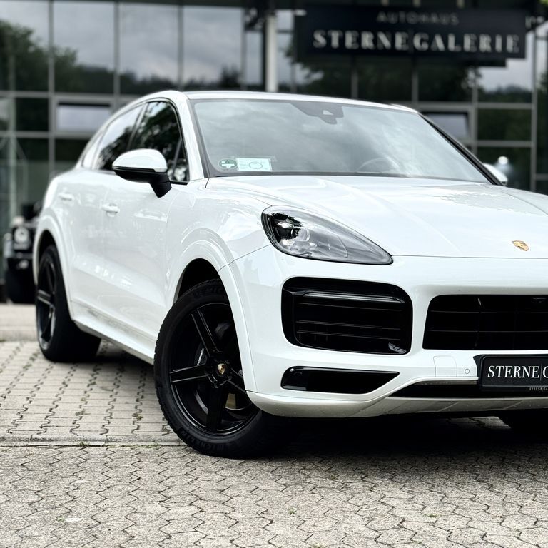 Porsche Cayenne 127.000 km 57.900 € Ebersbach an der Fils 73061