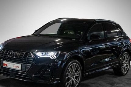 Audi Q3 64.534 km 32.430 &euro; Stuttgart 70469