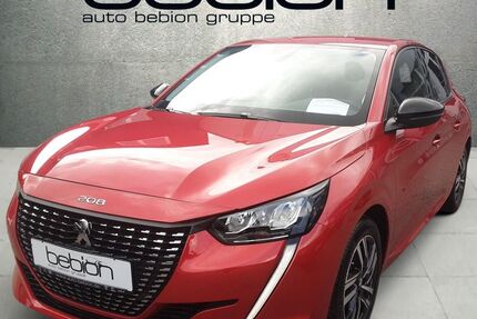 Peugeot 208 8.900 km 19.480 € Frickenhausen 72636