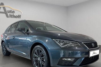 Seat Leon 37.800 km 19.499 &euro; Stuttgart 70195