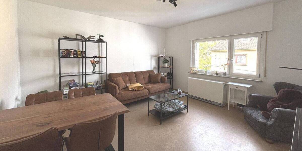 Mehrfamilienhaus, Wohnhaus Stuttgart Zuffenhausen - 1 Zimmer, 236 m&sup2;, 719.000&euro; | Angebot:26486014
