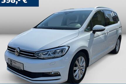 VW Touran 64.380 km 18.490 &euro; Schorndorf 73614
