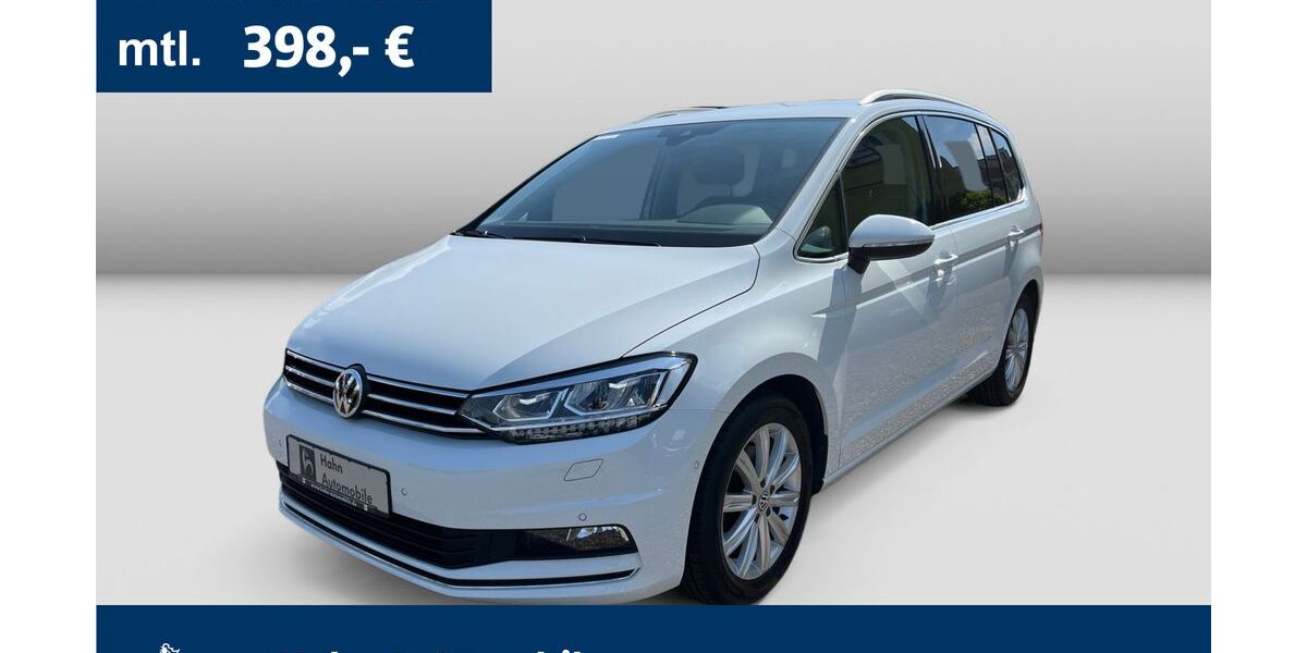 VW Touran 64.380 km 18.490 &euro; Schorndorf 73614
