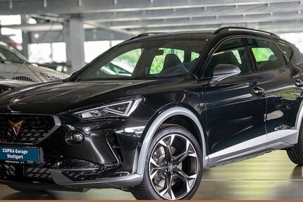 Cupra Formentor 31.357 km 26.430 € Stuttgart-Feuerbach 70469