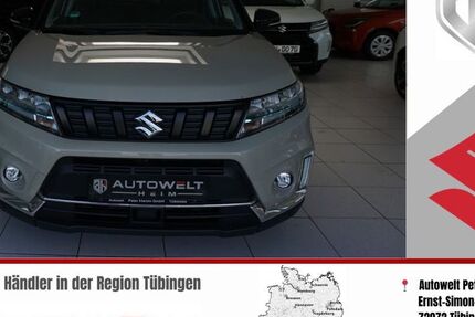 Suzuki Vitara 35.000 km 20.900 &euro; Tübingen 72072