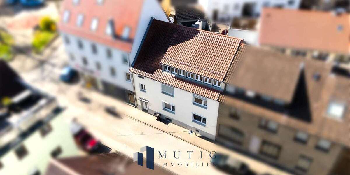 Einfamilienhaus Stuttgart / Münster Münster - 11 Zimmer, 235 m&sup2;, 920.000&euro; | Angebot:26119021