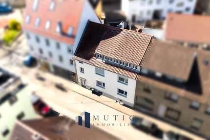 Haus Stuttgart / Münster Münster - 11 Zimmer, 235 m&sup2;, 920.000&euro; | Angebot:26119021