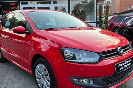 VW Polo 70.000 km 8.990 &euro; Esslingen 73728