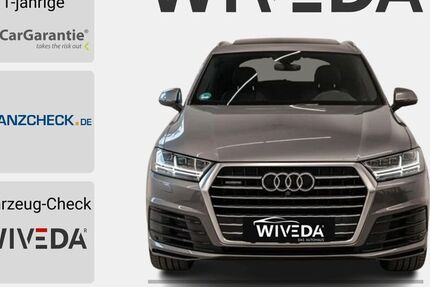 Audi Q7 126.000 km 30.999 € Stuttgart 70173