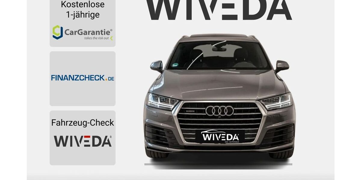 Audi Q7 126.000 km 30.999 € Stuttgart 70173