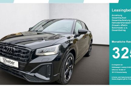Audi Q2 1.490 km 45.490 € Herrenberg 71083