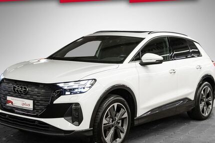 Audi Q4 e-tron 9.482 km 46.450 &euro; Stuttgart 70563