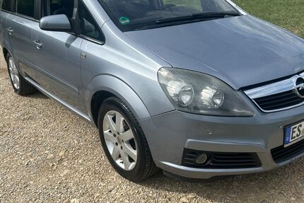 Opel Zafira 284.500 km 4.499 &euro; Hochdorf 73269