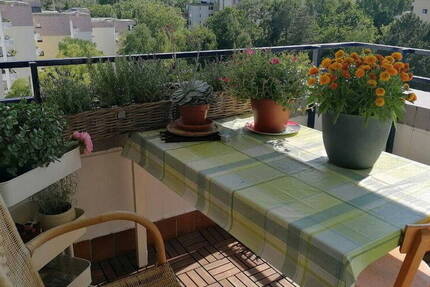 Wohnung Stuttgart Möhringen - 3 Zimmer, 94 m&sup2;, 379.000&euro; | Angebot:25996832