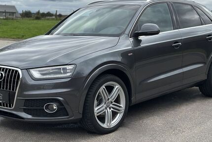 Audi Q3 190.500 km 14.400 € Ammerbuch 72119