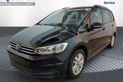 VW Touran 14.900 km 31.990 &euro; Stuttgart-Zuffenhausen 70437