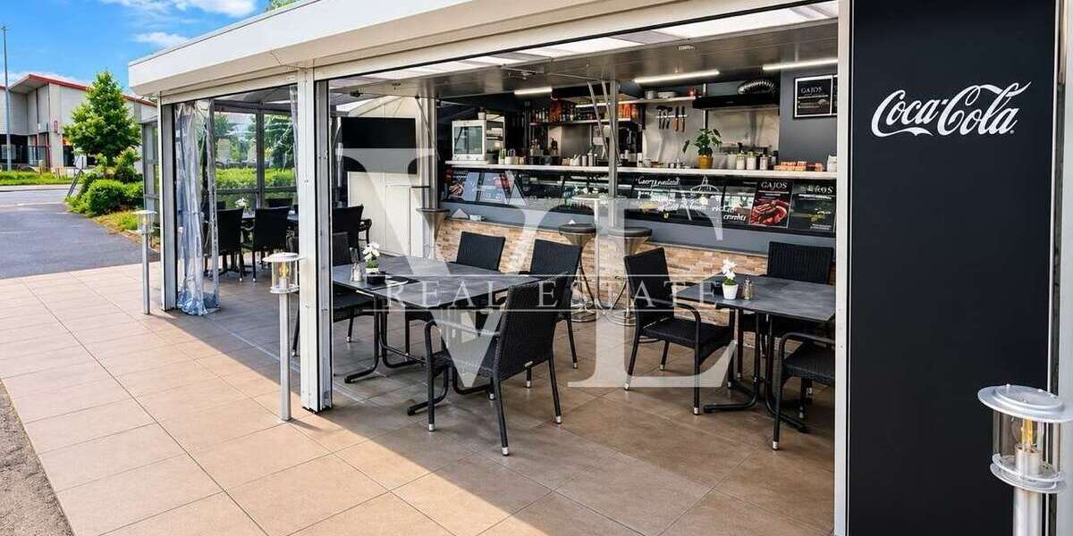 Gewerbeobjekt Dettingen unter Teck - 31.999&euro; | Angebot:26869672