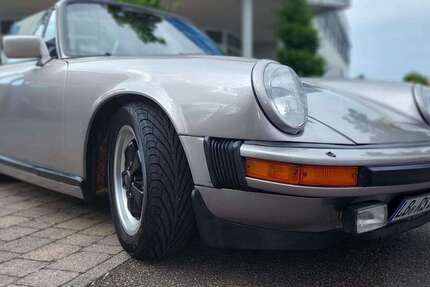 Porsche 911 38.000 km 59.900 &euro; Murr 71711