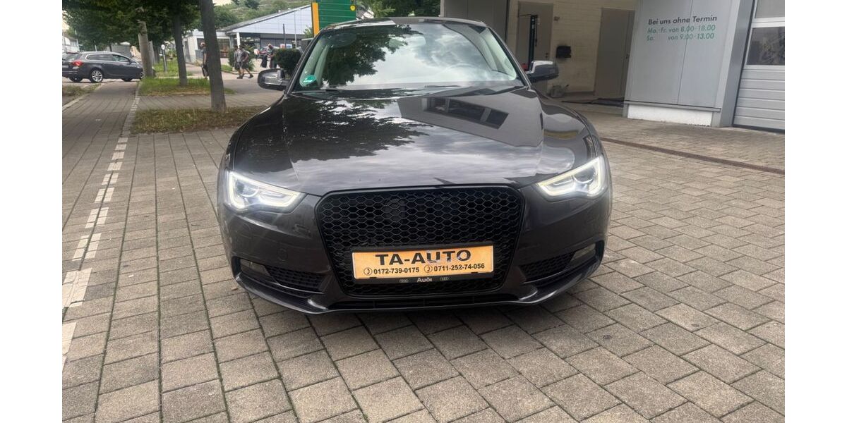 Audi A5 84.854 km 19.888 &euro; Esslingen am Neckar 73733
