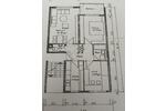 Etagenwohnung Stuttgart Mühlhausen - 3 Zimmer, 74 m&sup2;, 339.000&euro; | Angebot:25782177