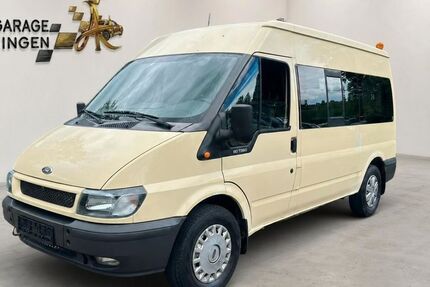 Ford Transit 180.000 km 4.990 &euro; Tübingen 72074