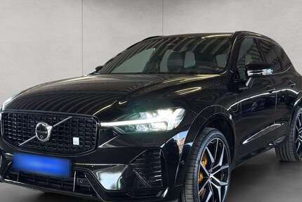 Volvo XC60 24.980 km 62.900 &euro; Stuttgart 70190