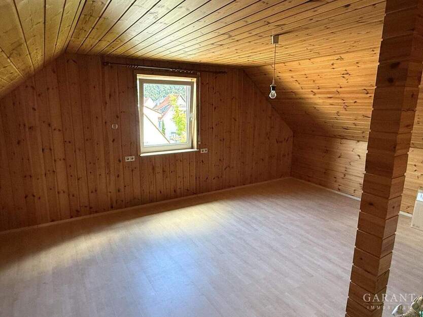 Mehrgenerationenhaus! 1 zimmer