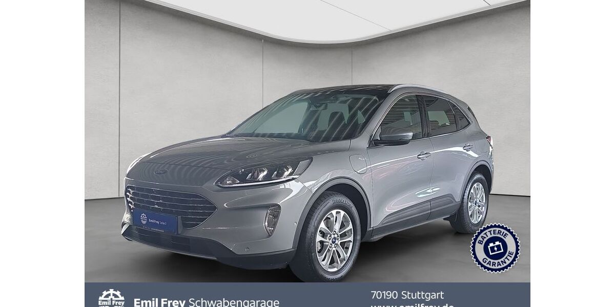 Ford Kuga 71.633 km 23.450 &euro; Stuttgart 70190