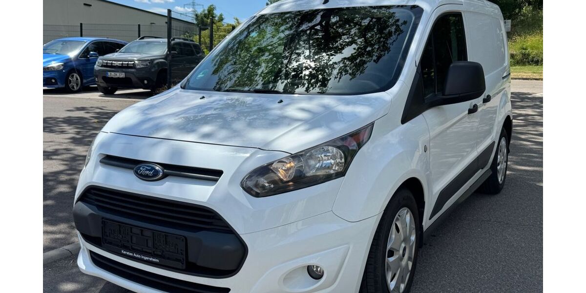 Ford Transit 187.000 km 6.950 &euro; Ingersheim/Ludwigsburg 74379