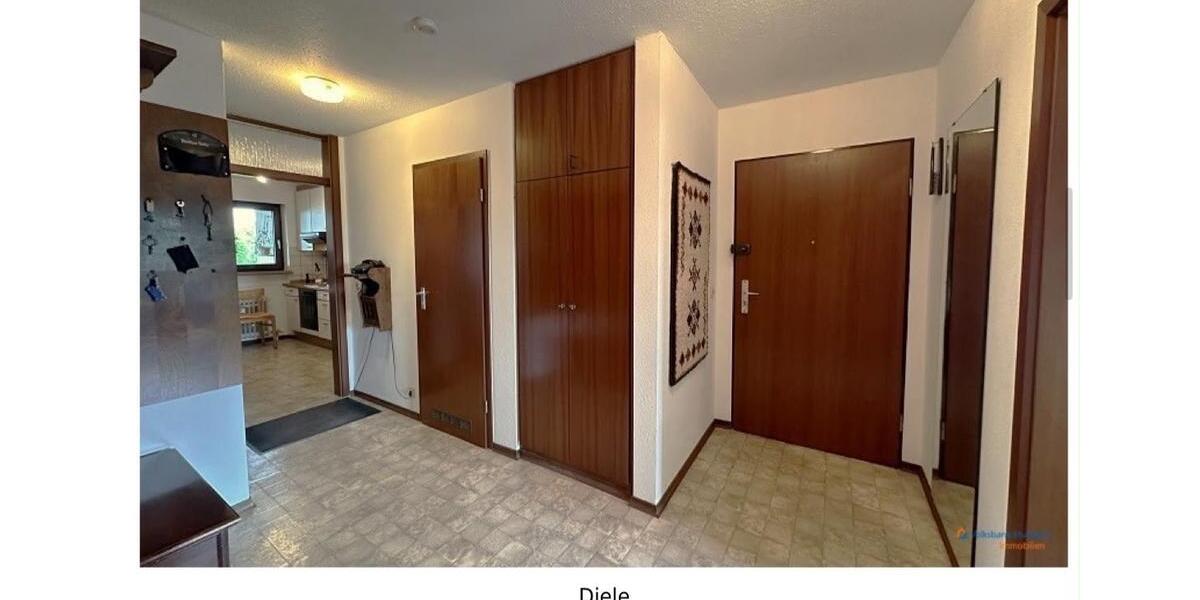 Etagenwohnung Waiblingen - 3 Zimmer, 78 m&sup2;, 310.000&euro; | Angebot:26994771