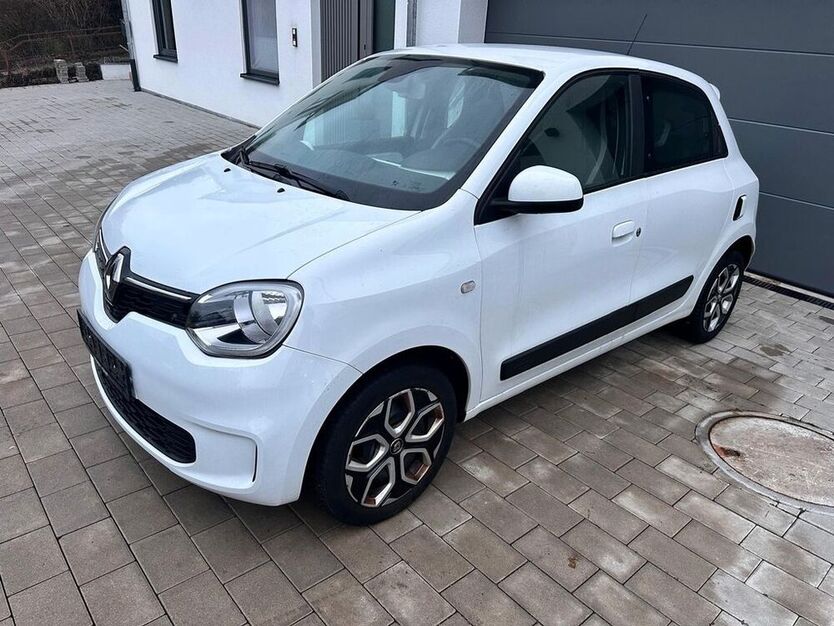 Twingo