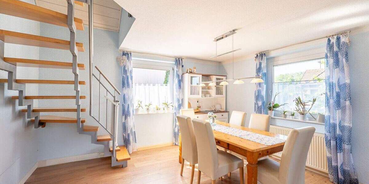 Mehrfamilienhaus, Wohnhaus Steinheim an der Murr Steinheim - 1 Zimmer, 231 m&sup2;, 548.000&euro; | Angebot:25775326