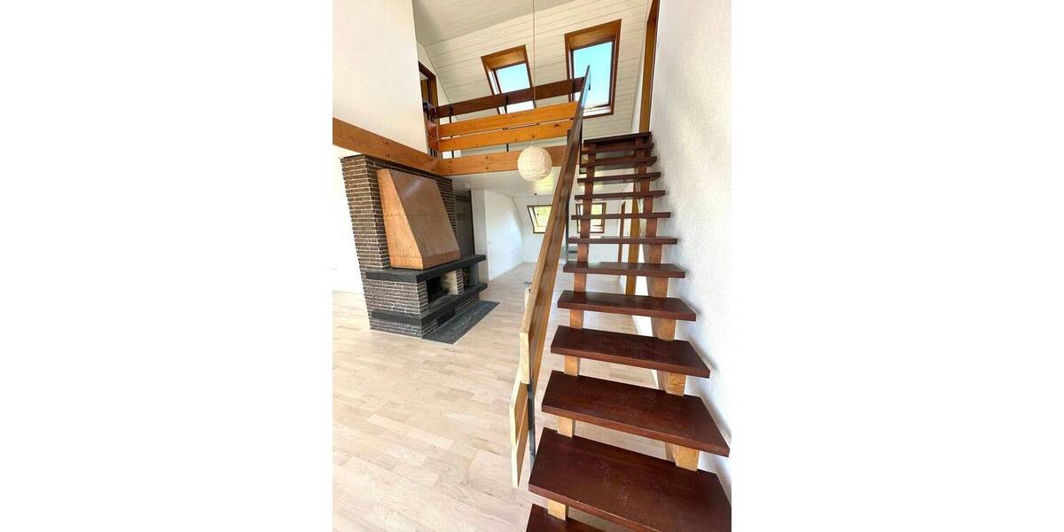Etagenwohnung Filderstadt Bernhausen - 4 Zimmer, 120 m&sup2;, 1.390&euro; | Angebot:26418877
