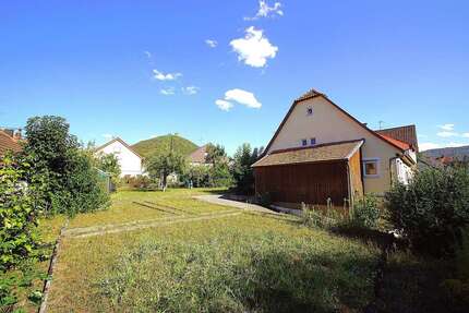 Grundstück Neuffen - 295.000&euro; | Angebot:27285349