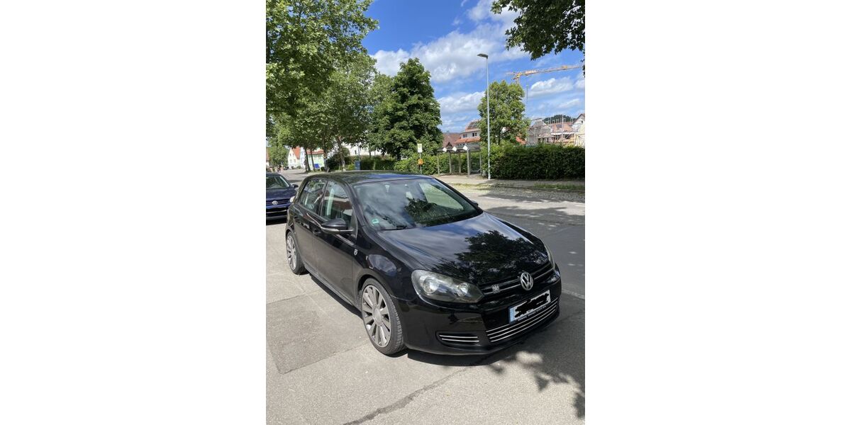 VW Golf 189.960 km 3.250 &euro; Metzingen 72555