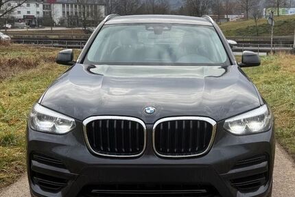 BMW X3 191.300 km 20.890 &euro; Winterbach 73650