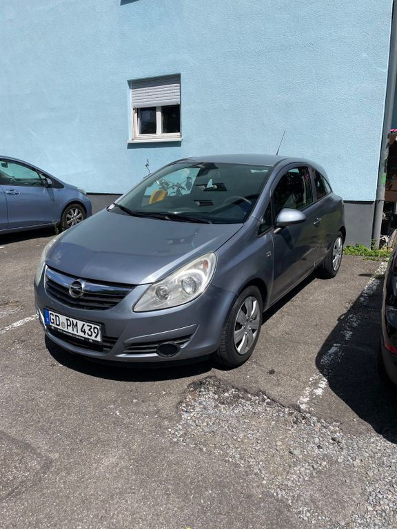 Corsa