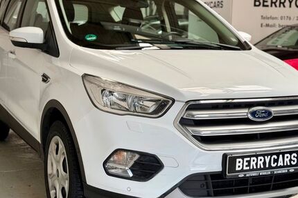 Ford Kuga 62.330 km 11.990 &euro; Gärtringen 71116