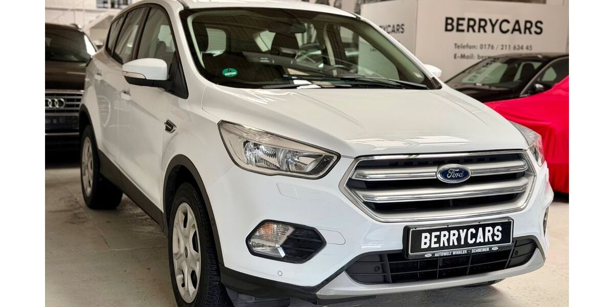 Ford Kuga 62.330 km 12.790 &euro; Gärtringen 71116