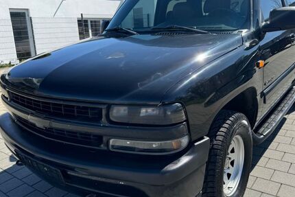 Chevrolet Tahoe 337.000 km 5.980 &euro; Holzgerlingen 71088