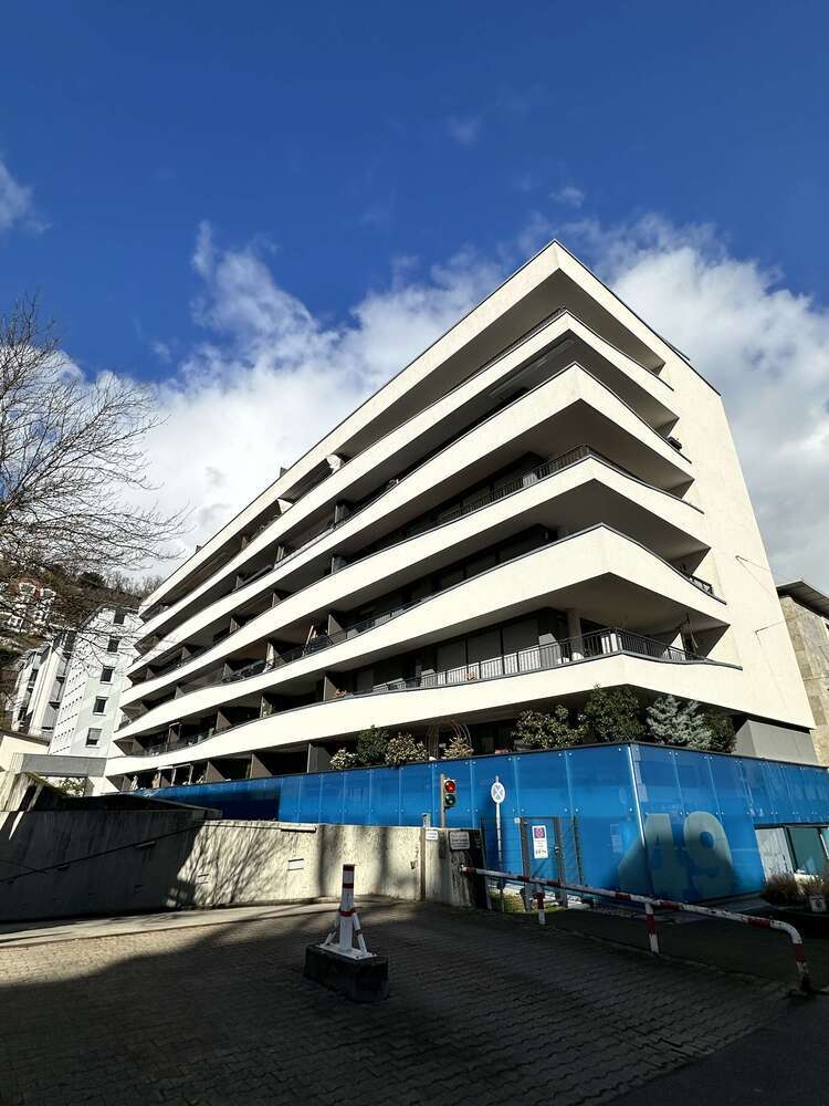 Wohnung zum Kaufen in Stuttgart 599.000 € 94.57 m²