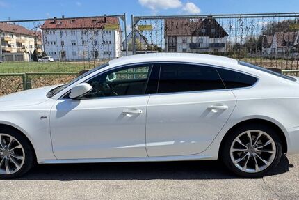 Audi A5 114.500 km 18.199 &euro; Wendlingen 73240