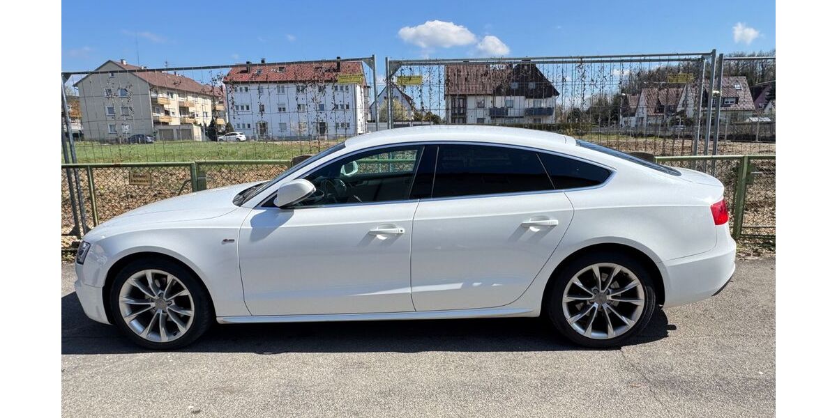Audi A5 114.500 km 18.199 &euro; Wendlingen 73240