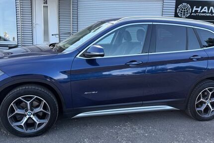 BMW X1 261.000 km 10.850 &euro; Sindelfingen 71065