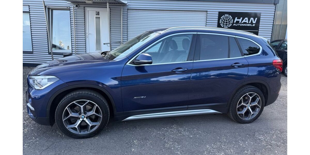 BMW X1 261.000 km 10.850 &euro; Sindelfingen 71065