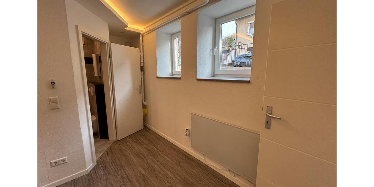 Terrassenwohnung Stuttgart Stuttgart-Ost - 2 Zimmer, 37 m&sup2;, 795&euro; | Angebot:26395468