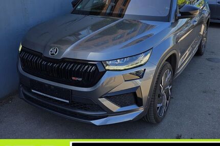 Skoda Kodiaq 80.766 km 36.370 &euro; Waiblingen 71332