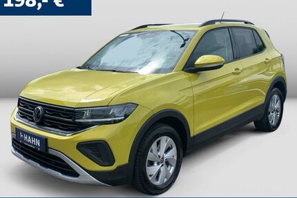 VW T-Cross 35.134 km 16.960 &euro; Wendlingen 73240