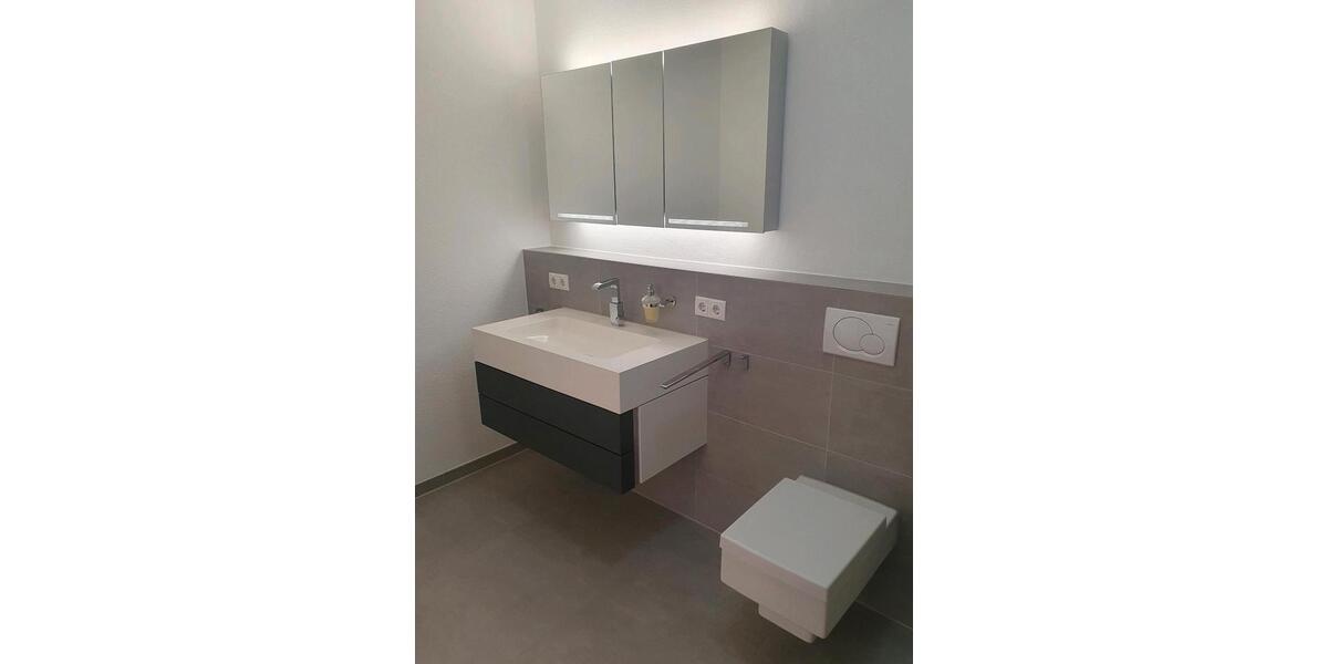 Terrassenwohnung Benningen am Neckar - 2 Zimmer, 67 m&sup2;, 1.395&euro; | Angebot:26124249